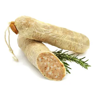 Butifarra Blanca