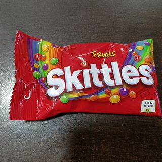 Skitles Fruits