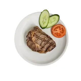Chuletón De Vaca Madurada