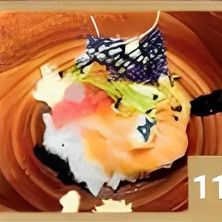 117 Sake don