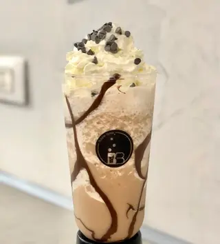 Bubbleccino