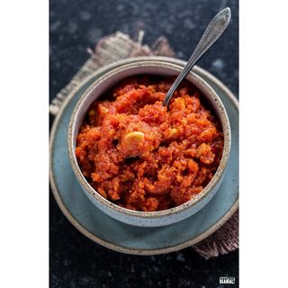 1/4 Gajar Halwa