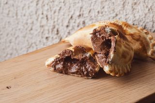 Empanada De Chocolate (1 Ud.)