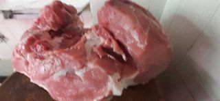 Prosciutto di maiale a fette 250 g