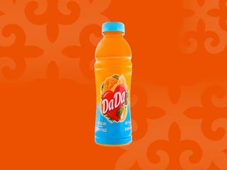 Да-да апельсин 0,5