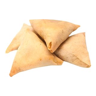 Beef samosa