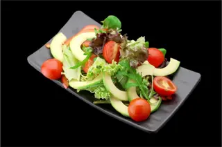 Avocado salad