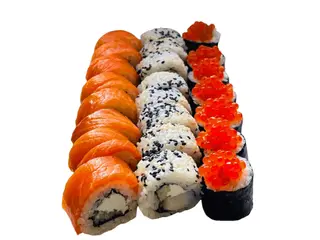Set Tajfun 1 (24 sztuki, 750 g)