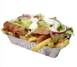 Kapsalon Pedrata
