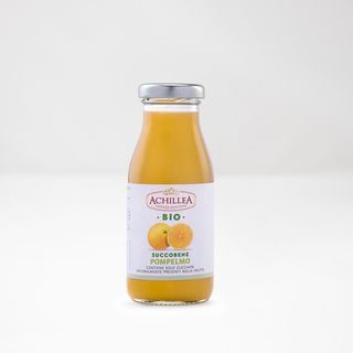 Achillea Succo Pompelmo biologico | 200 ml