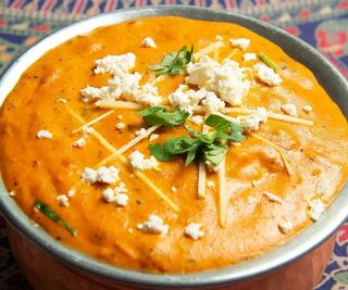 MANGO PANEER