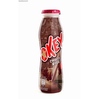 Okey (188 Ml.)
