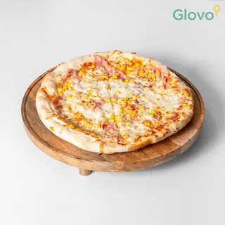 Pizza Kinder