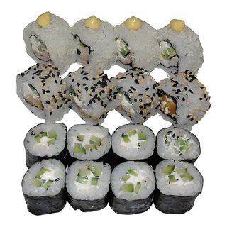 Киконой сет - 16 бр