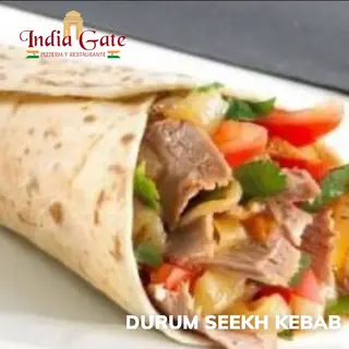 Durum mixto . Cheesy 