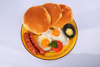 Завтрак "Янки"