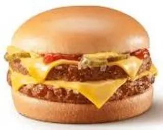 Cheese burger