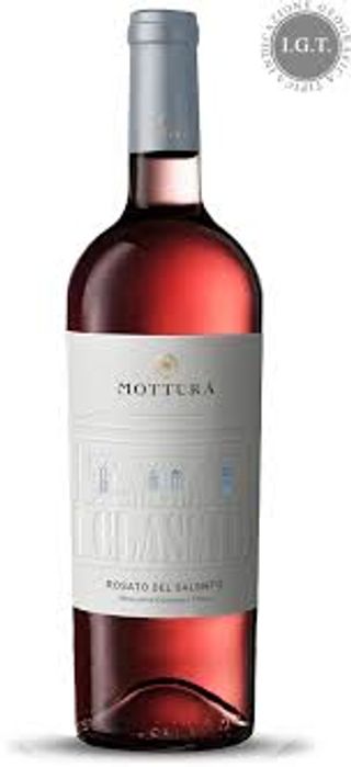 MOTTURA ROSATO SALENTO IGT 75CL
