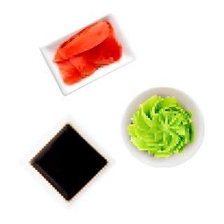 Набір гарніру