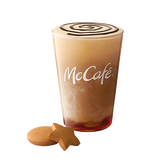 Piernikowe Latte 0,4l