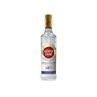 Kenya Cane Smooth Cane Spirit, 250ml
