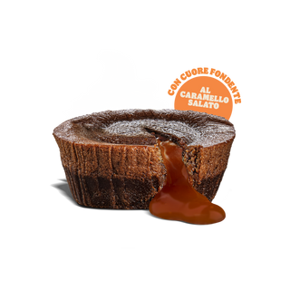 Crown Caramel Soufflè