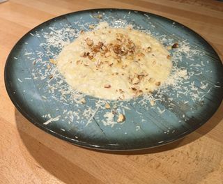 Risotto Quattro Formaggi