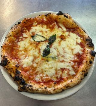 Margherita