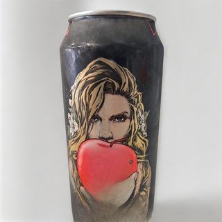 Monster Manzana (500 ml.)