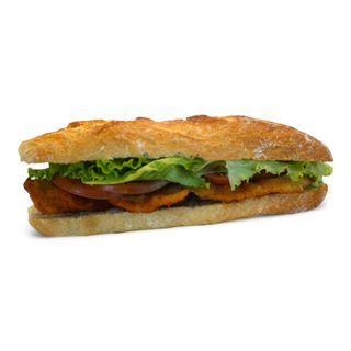 Bocata 11 D. Milanesa