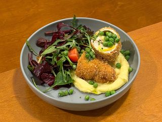 Котлета Кордон Блю (320g)