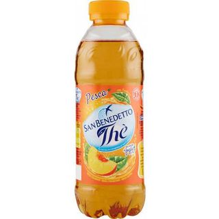Tè alla pesca 50 cl