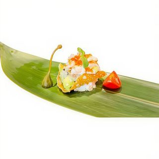 18. Tacos Ebi