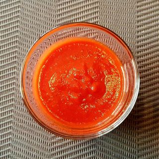 Sos Pomidorowy