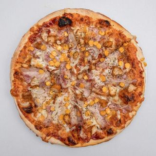 Pizza  Smaki Ameryki 32cm