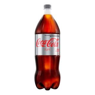 Coca-Cola Light, 2L