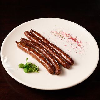 Cârnați de Pleșcoi- rețetă tradițională 120g