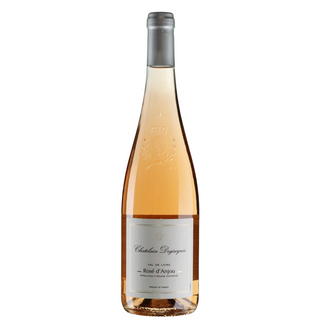 Rose dAnjou п/солодке, Франція (0.75л)