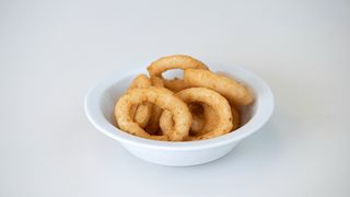 Krążki cebulowe 12szt.