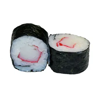 Makis de Cangrejo, 8 unidades