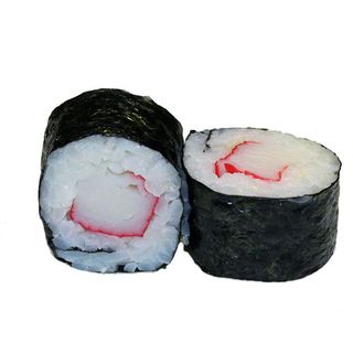 Maki Cangrejo (8 pzs.)
