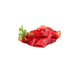 Bresaola