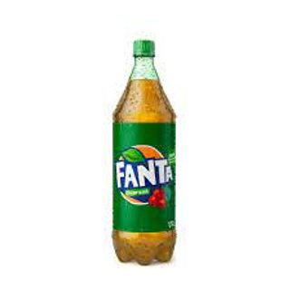 Fanta Guaraná 1,5L