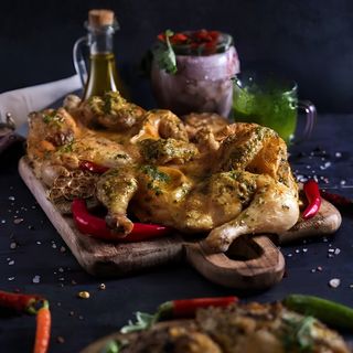 Ган го жиля