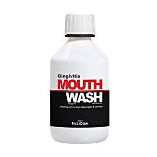 ფრიზიდერმი - სავლები გინგივიტი 250 მლ  