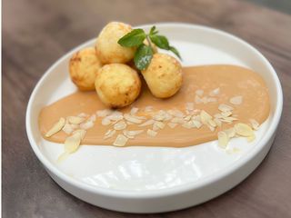 Сирники з соленою карамеллю 280г