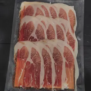 Jamón Batallé Loncheado al Vacío 150 Gr.