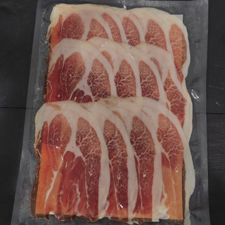 Jamón Batallé Loncheado al Vacío 150 Gr.