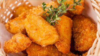 ნაგეტსი 200გრ