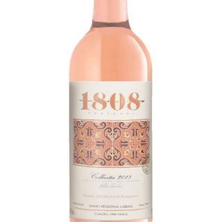 1808 Colheita BIO Rose 75cl
